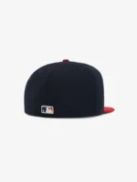 59Fifty Cap – Atlanta Braves