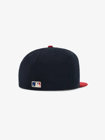 59Fifty Cap – Atlanta Braves