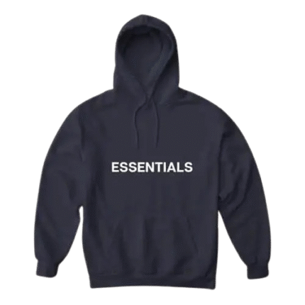 Casual Essentials FOG Hoodies