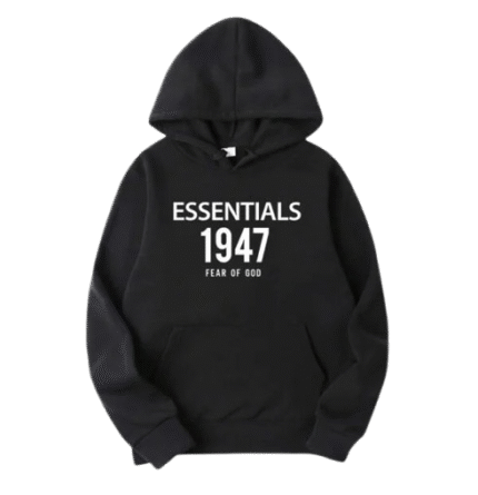 Essentials 1947 Fear Of God Hoodie