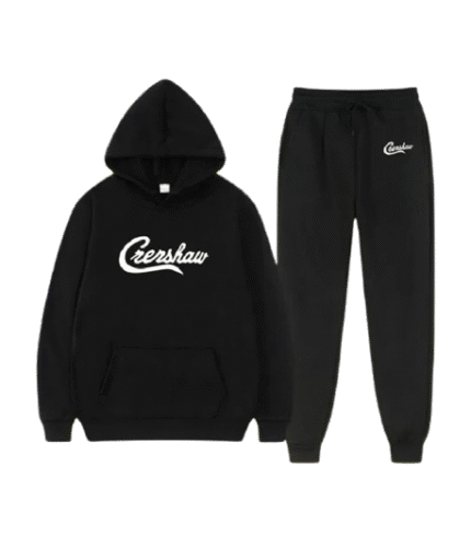 Essentials Crenshaw Tracksuit