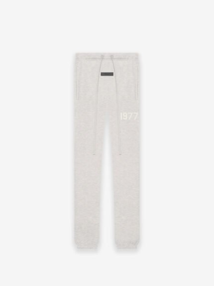 Essentials Men 1977 Sweatpant- Gray