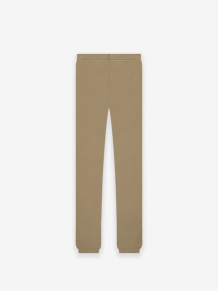 Essentials Fear of God Sweatpant – Brown