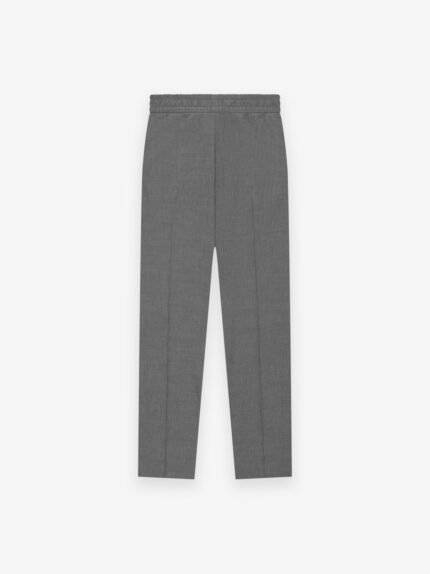 Essentials Oxford Drawstring Eternal Pant